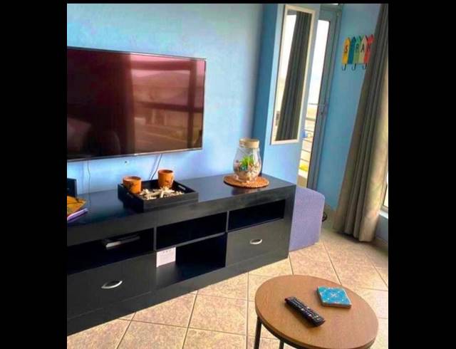 1 BEDROOM APARTMENT FOR SALE IN BLOUBERGSTRAND